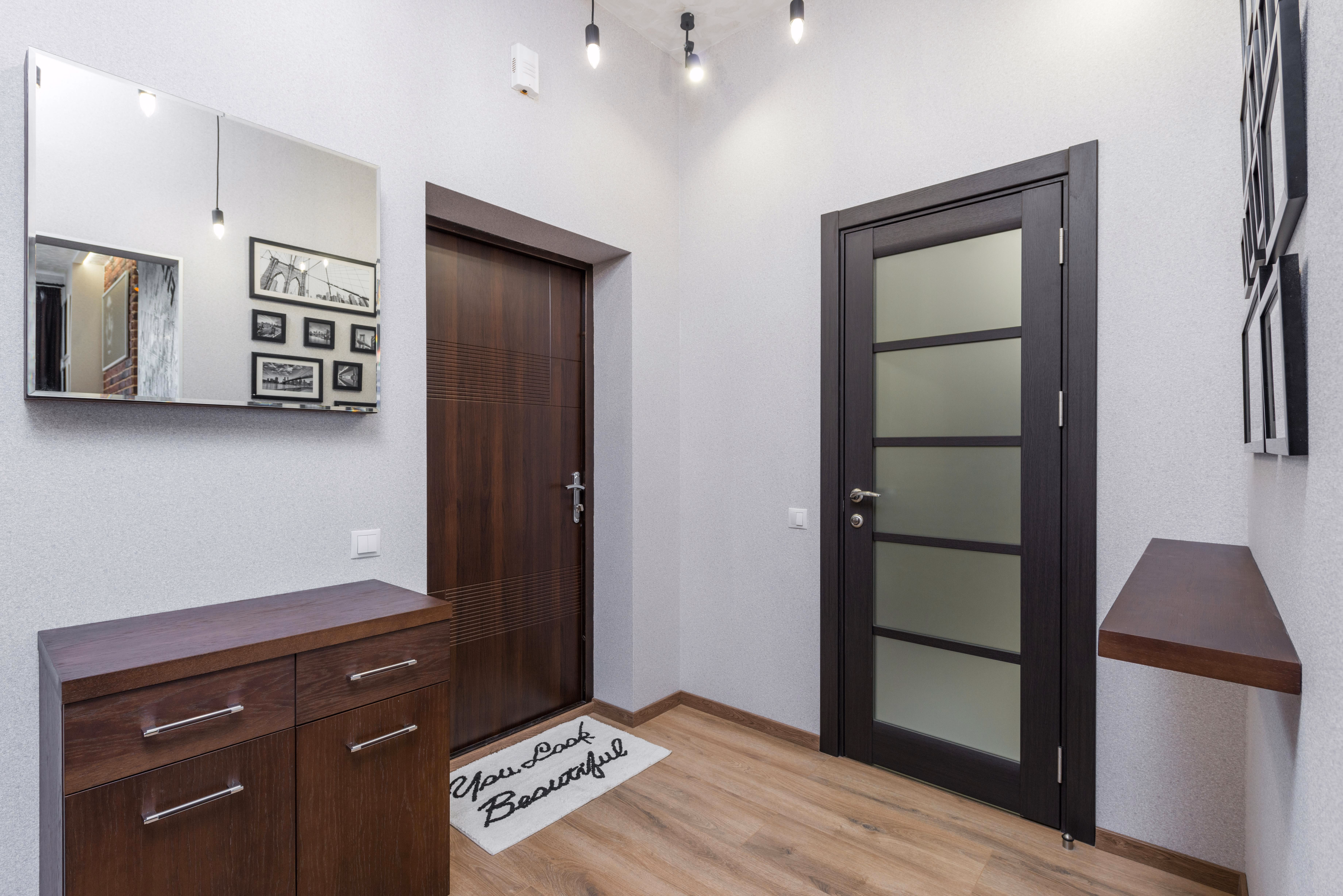 Entryway cleaning Madison