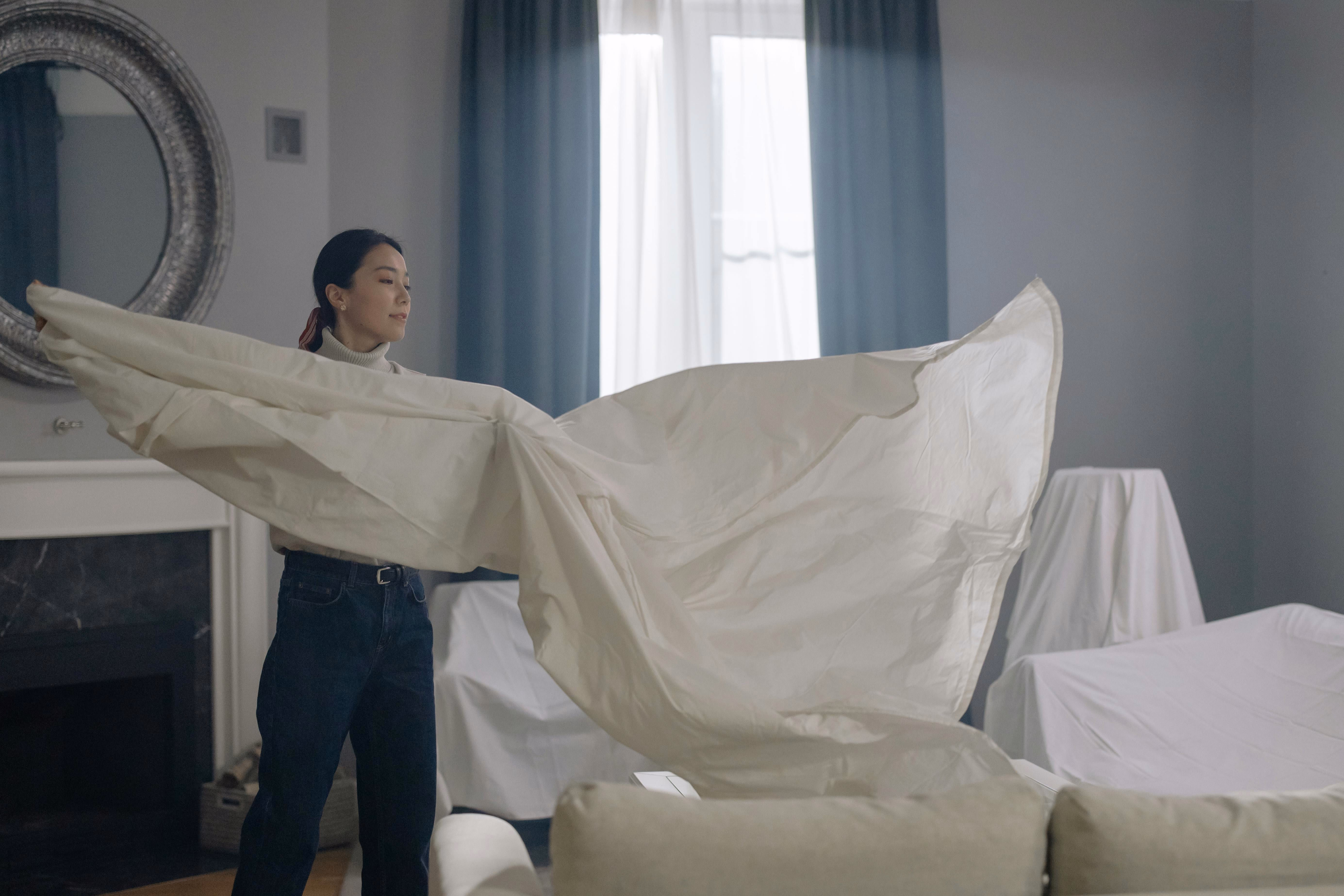 Vacation rental cleaning service Madison WI